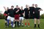 Team Mean Machine